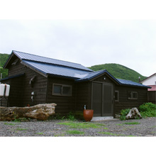 100-year-old appearance of “The Annex Kura”