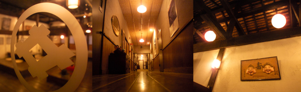 Room and facility guide